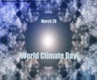 Dünya İklim Günü